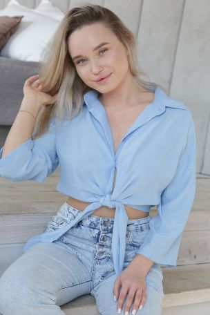 Olivia Myers in Sexy. Thumb 3