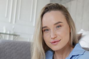 Olivia Myers in Sexy. Thumb 5
