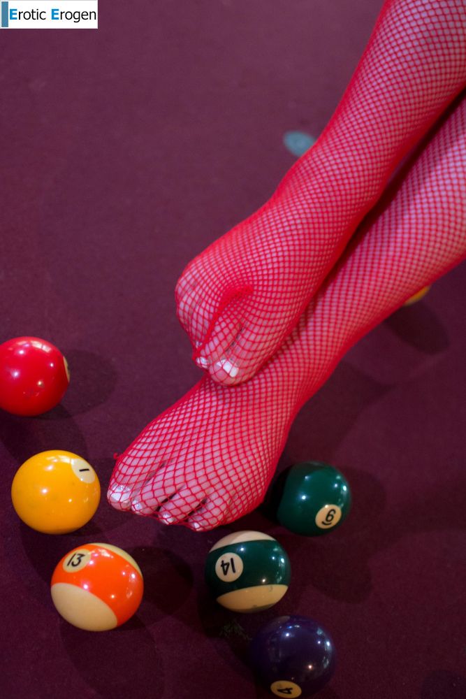 Seducente in Amateur Playtime. Picture 16