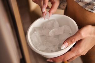 Daruma Rai in Ice Baby 1. Thumb 14