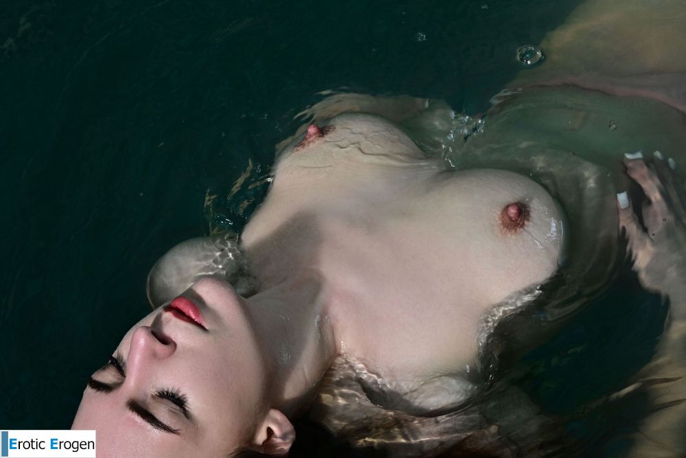 Maria Mane in Skinny Dip. Фото 9