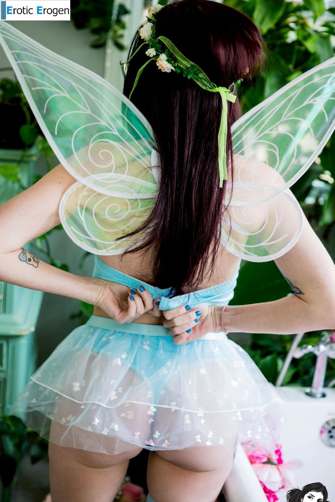 Mapetite in Fairy Dust. Picture 8