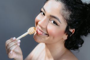 Ninaqueen in Taste My Honey. Эскиз 38