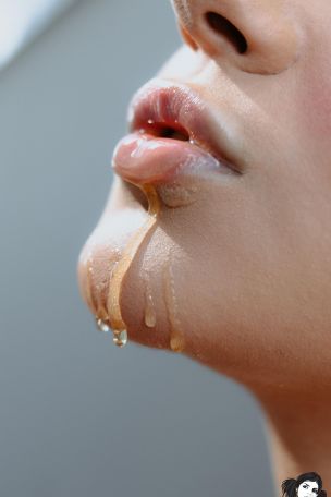 Ninaqueen in Taste My Honey. Эскиз 40