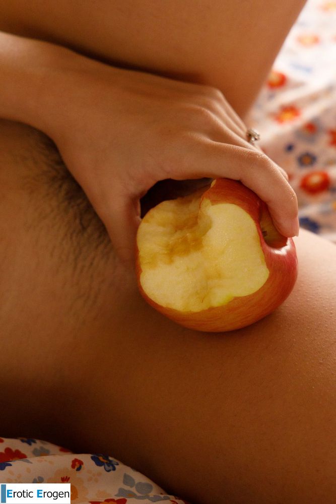 Hazel Heart in Them Apples 2. Фото 13