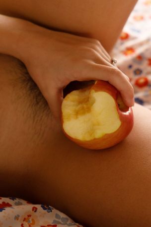 Hazel Heart in Them Apples 2. Эскиз 13