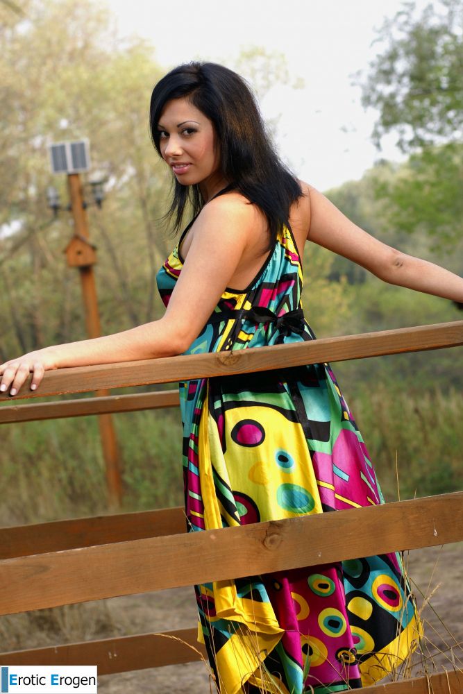 Tasha B in Sexy. Picture 2