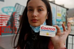 Luisa Medrano in Where Am I At. Эскиз 49