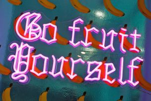 Onna Metcalf in Fruit Yourself. Эскиз 7