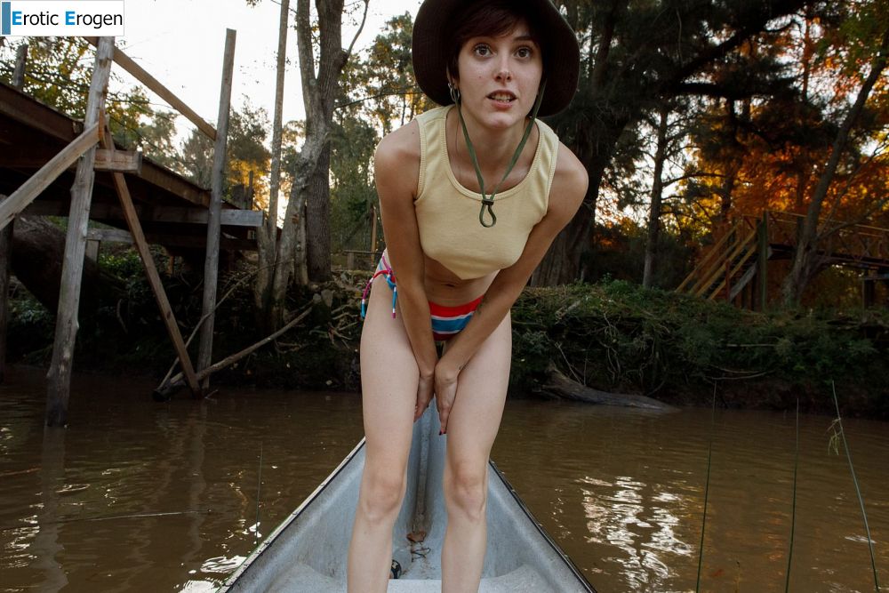 Miquela Dezza in Summer Camp. Picture 17