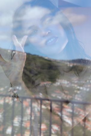 Amelia in A Feeling Deep Inside. Thumb 25
