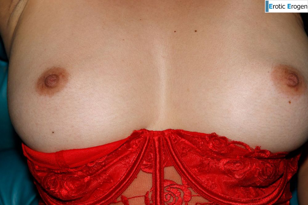 Ileana Burgos in Butterly Scrub. Фото 8