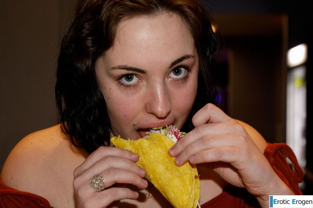  Jenna Phillips in Papalote Portraits. Фото 14