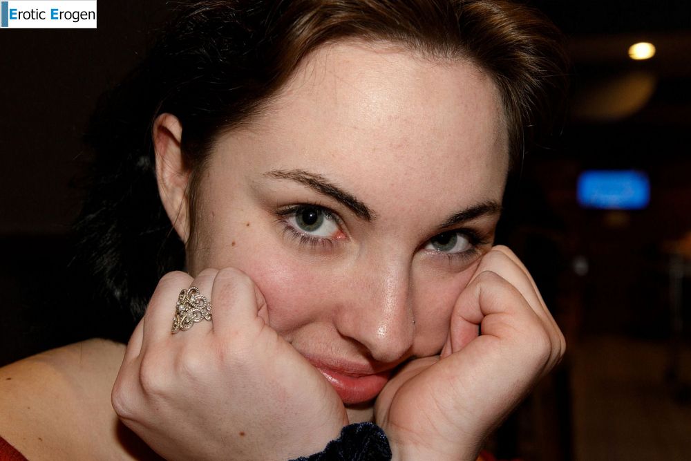  Jenna Phillips in Papalote Portraits. Фото 39