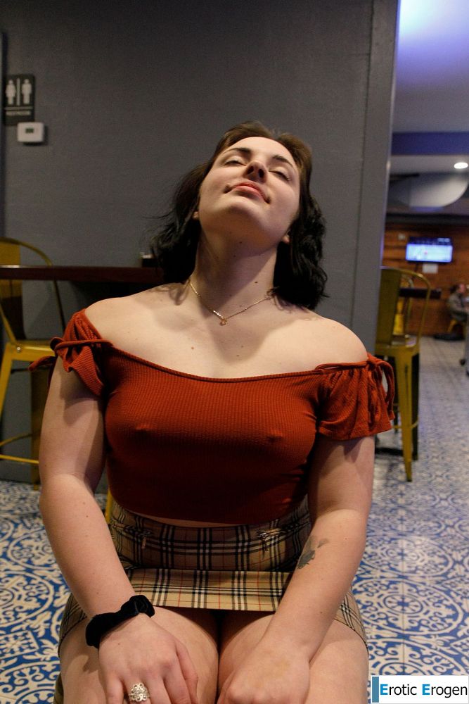  Jenna Phillips in Papalote Portraits. Фото 4
