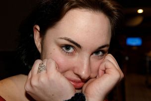  Jenna Phillips in Papalote Portraits. Эскиз 39