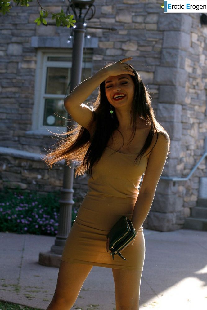 Scarlett Alexis in Like Really Pretty. Picture 18