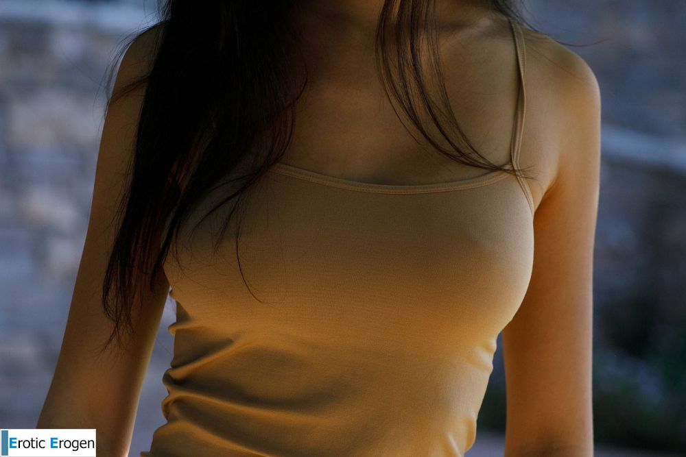 Scarlett Alexis in Like Really Pretty. Picture 23