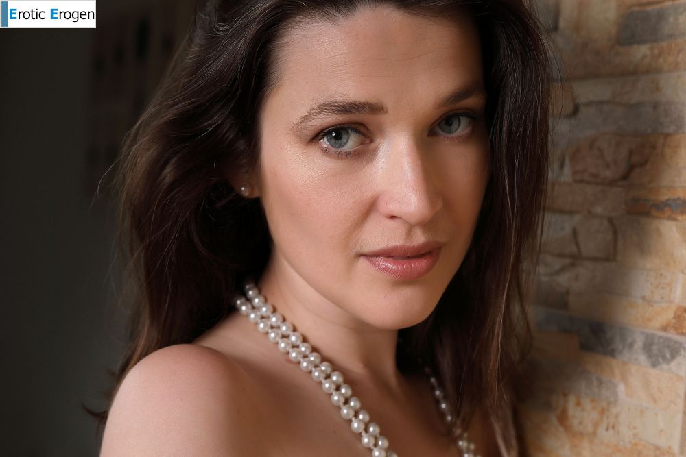 Amelia in La Bella Vita!. Picture 15