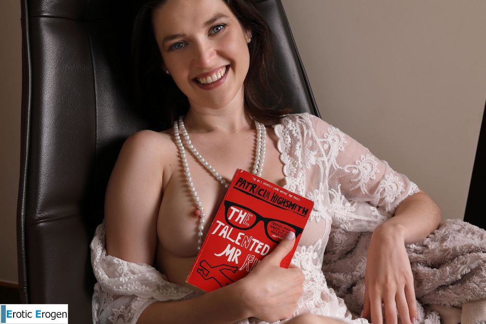 Amelia in La Bella Vita!. Picture 2