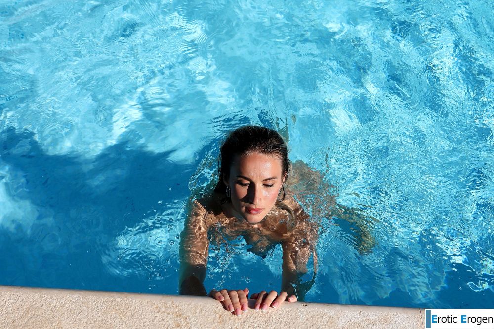Cara Mell in Shoot Day Montage. Часть 4. Фото 33