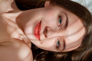 Maria Mane in Mane Attraction. Эскиз 24