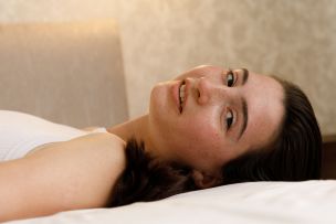 Tamara Damachuk in Artifacts Of Youth. Эскиз 12