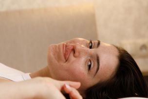 Tamara Damachuk in Artifacts Of Youth. Эскиз 13