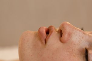Tamara Damachuk in Artifacts Of Youth. Эскиз 15