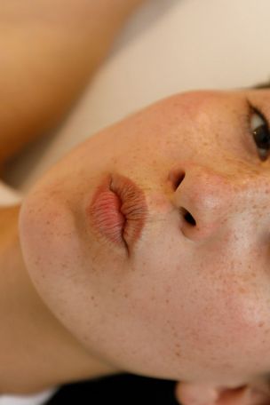 Tamara Damachuk in Artifacts Of Youth. Эскиз 18
