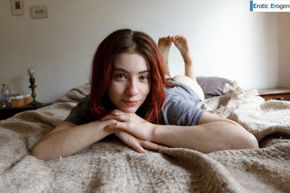 Victoria Ramos in Soft Rides 2. Picture 10