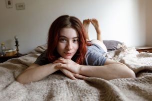 Victoria Ramos in Soft Rides 2. Эскиз 10