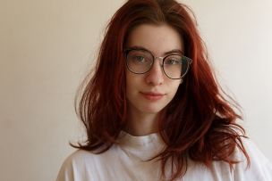 Victoria Ramos in Soft Rides 2. Эскиз 29