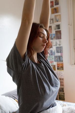 Victoria Ramos in Soft Rides 2. Эскиз 8