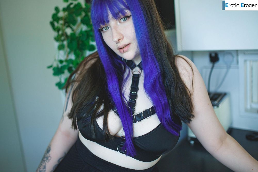 Kaialockett in Azure. Picture 8