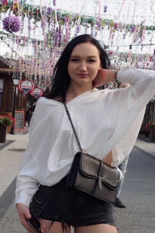 Stacy Antropova in Take My Rubles. Thumb 9
