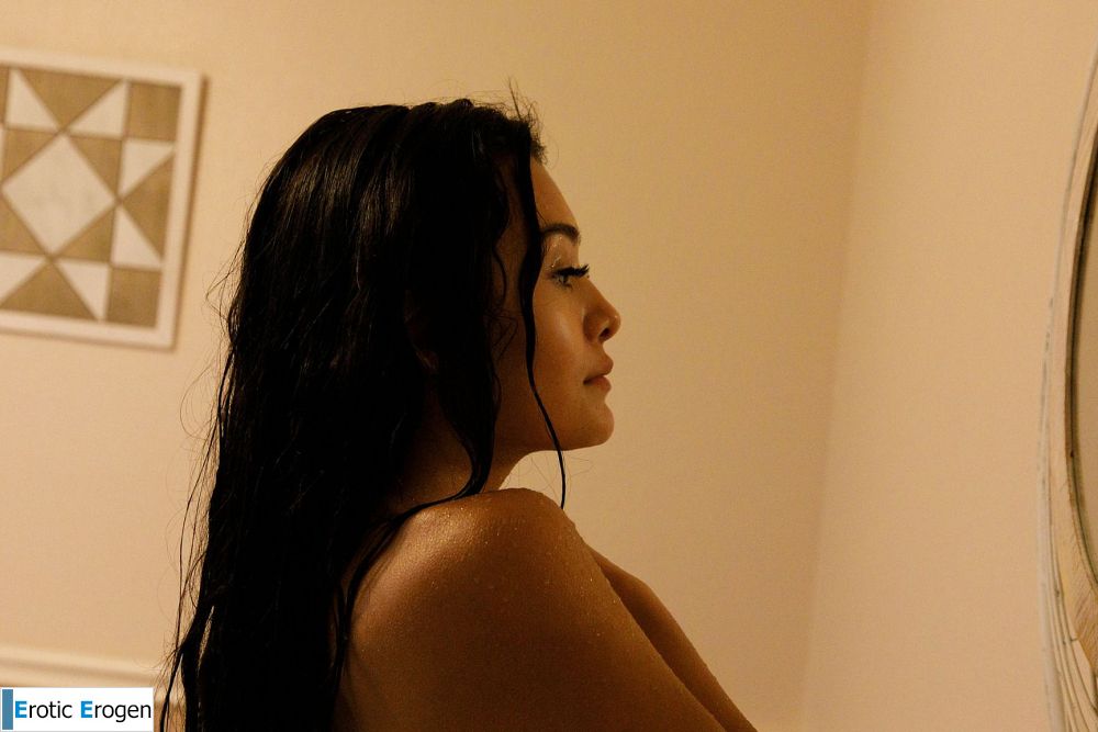 Soledad Lomas in Vs Material 2. Фото 1