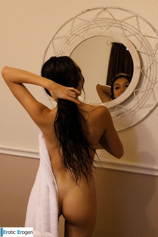 Soledad Lomas in Vs Material 2. Фото 9