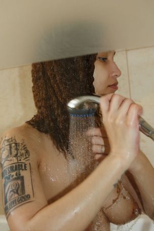 Solana Bardell in Black Star Russia 2. Эскиз 34