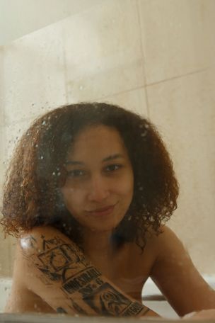 Solana Bardell in Black Star Russia 2. Эскиз 38