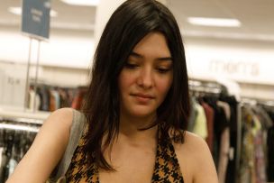 Soledad Lomas in In Nordstrom Rack. Thumb 10