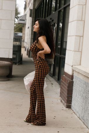 Soledad Lomas in In Nordstrom Rack. Thumb 3