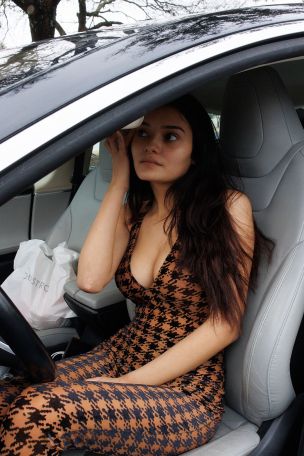 Soledad Lomas in In Nordstrom Rack. Thumb 50