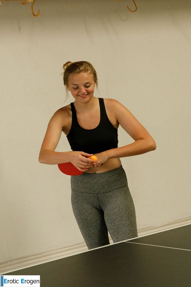 Sybil Kuechler in That Player Lifestyle. Picture 10