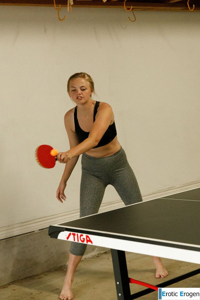 Sybil Kuechler in That Player Lifestyle. Picture 12
