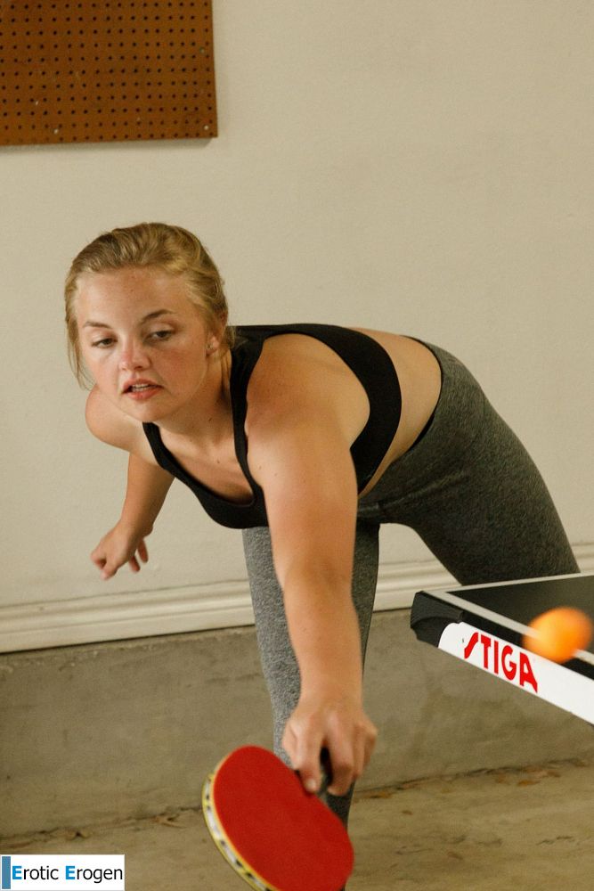 Sybil Kuechler in That Player Lifestyle. Picture 14