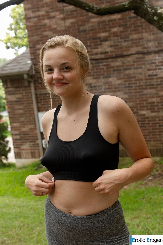 Sybil Kuechler in That Player Lifestyle. Picture 20