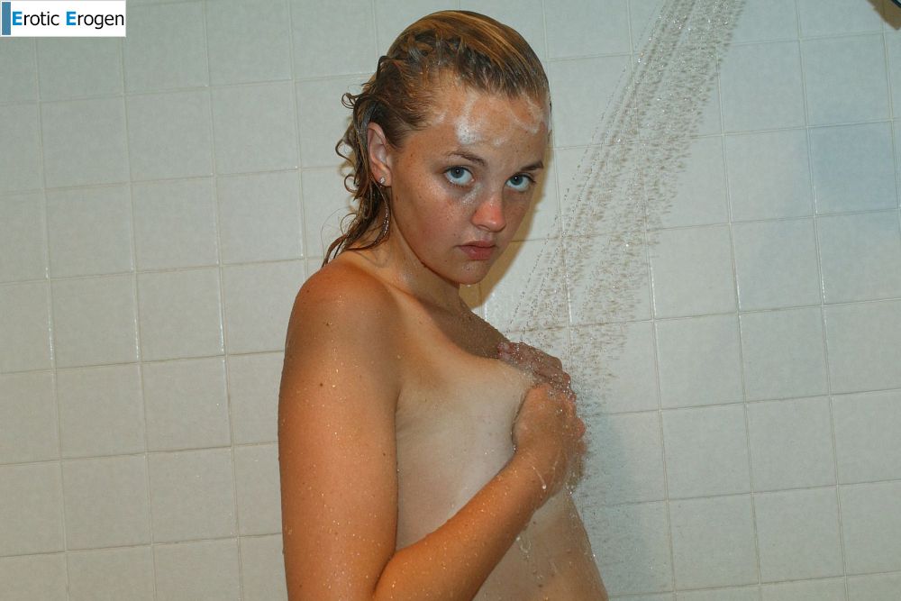 Sybil Kuechler in That Player Lifestyle. Picture 40