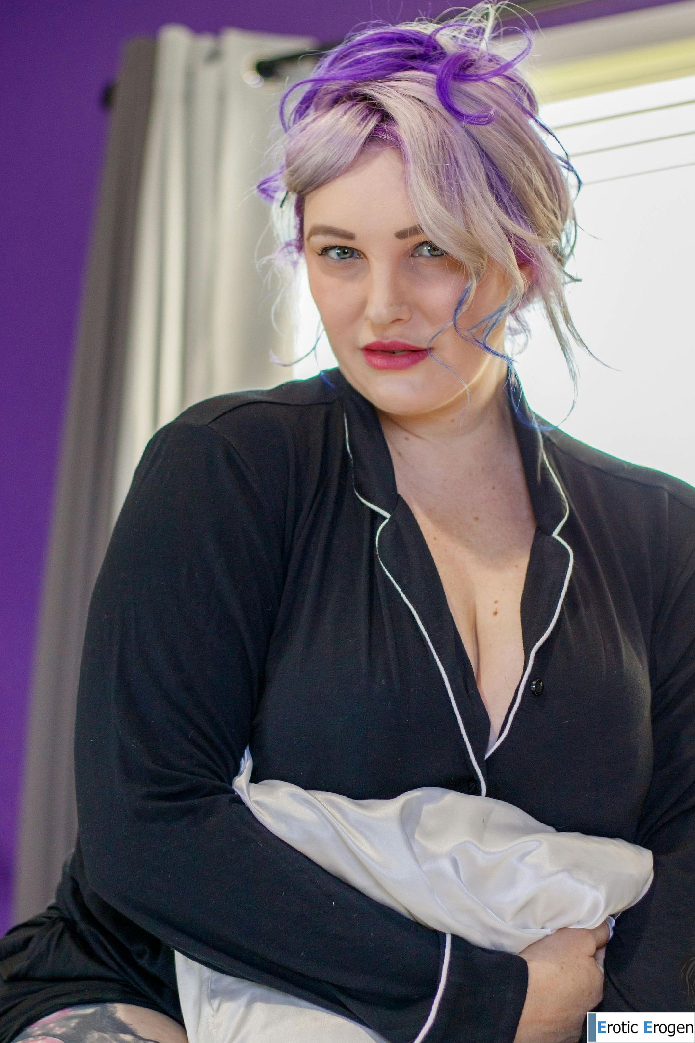 Themoistqueen in Casually Cute. Фото 2