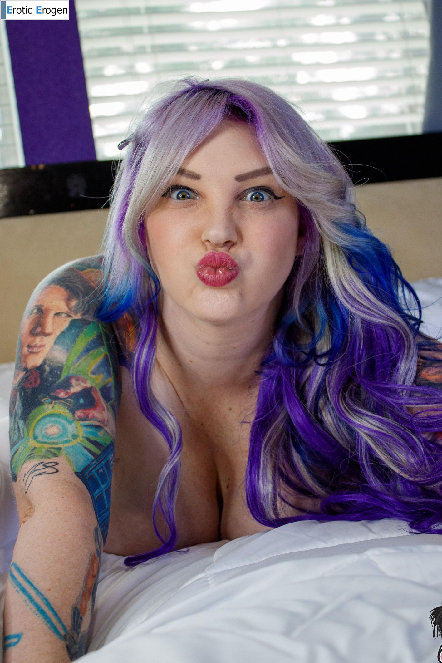 Themoistqueen in Casually Cute. Фото 43